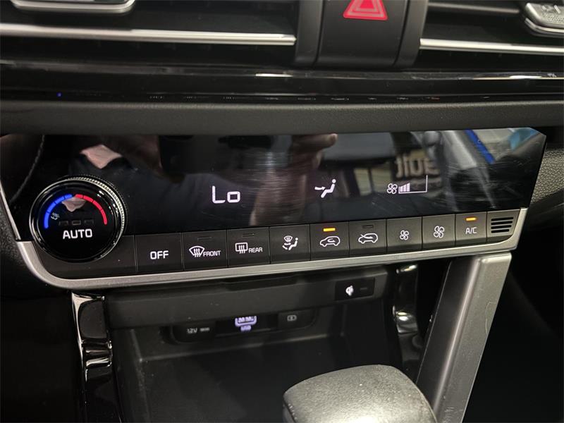 kia Seltos 2022 - 21