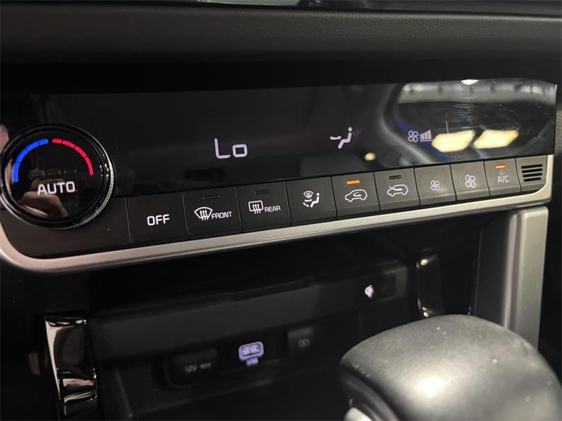 kia Seltos 2022 - 22