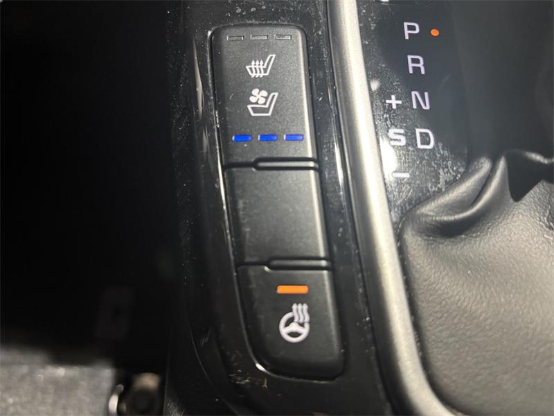 kia Seltos 2022 - 23