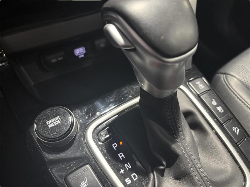 kia Seltos 2022 - 24