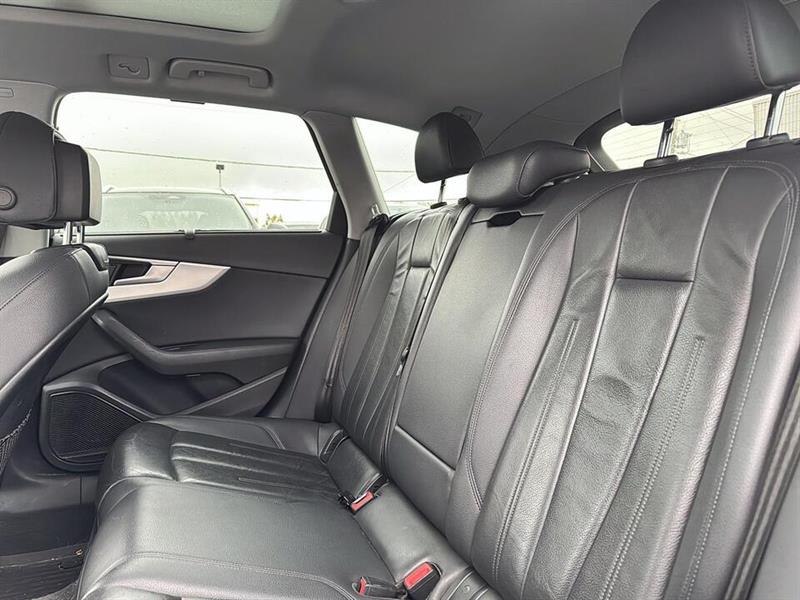 audi A4 allroad 2017 - 9