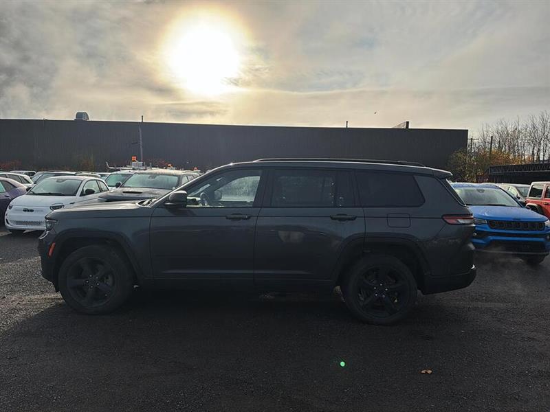 jeep Grand Cherokee 2021 - 3