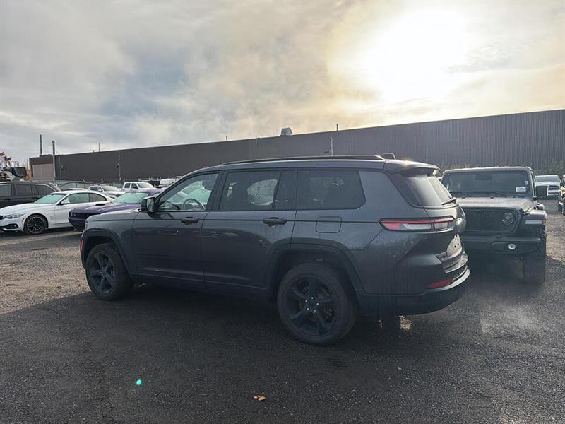 jeep Grand Cherokee 2021 - 5