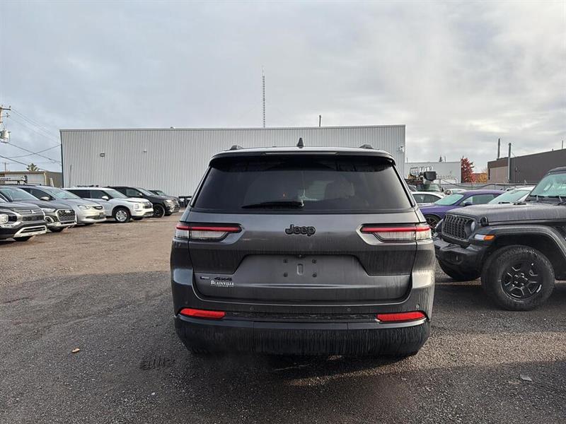 jeep Grand Cherokee 2021 - 6