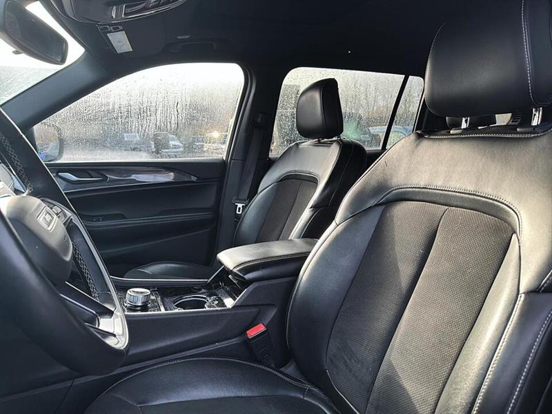 jeep Grand Cherokee 2021 - 7