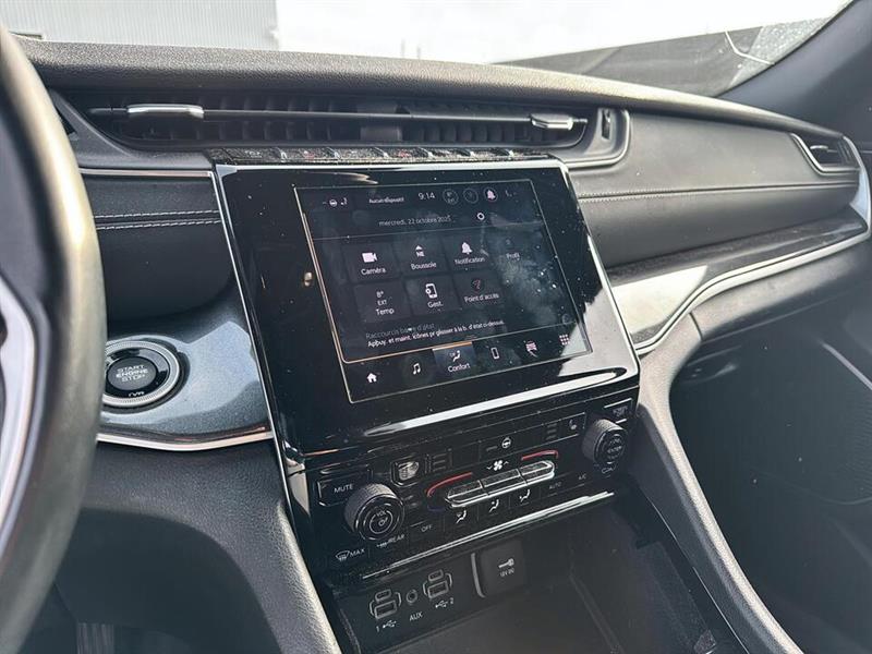 jeep Grand Cherokee 2021 - 9