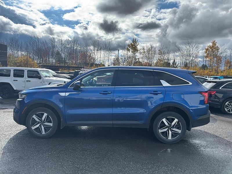 kia Sorento 2023 - 3