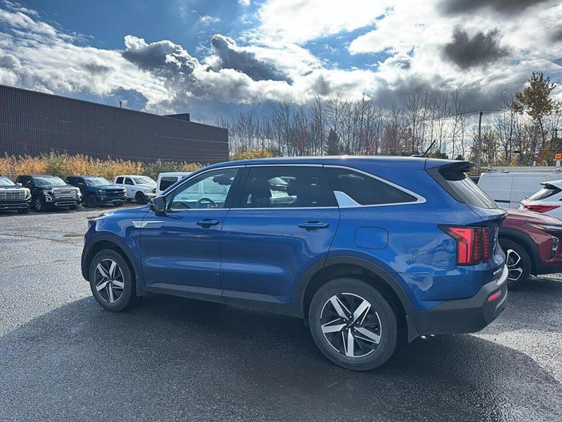 kia Sorento 2023 - 5