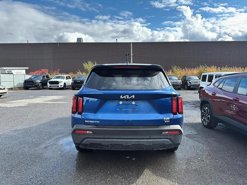 kia Sorento 2023 - 6