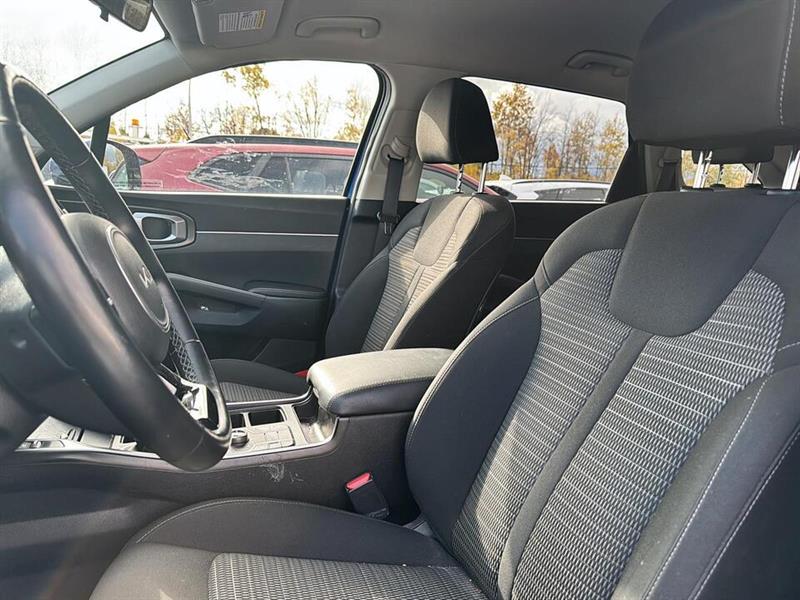 kia Sorento 2023 - 7