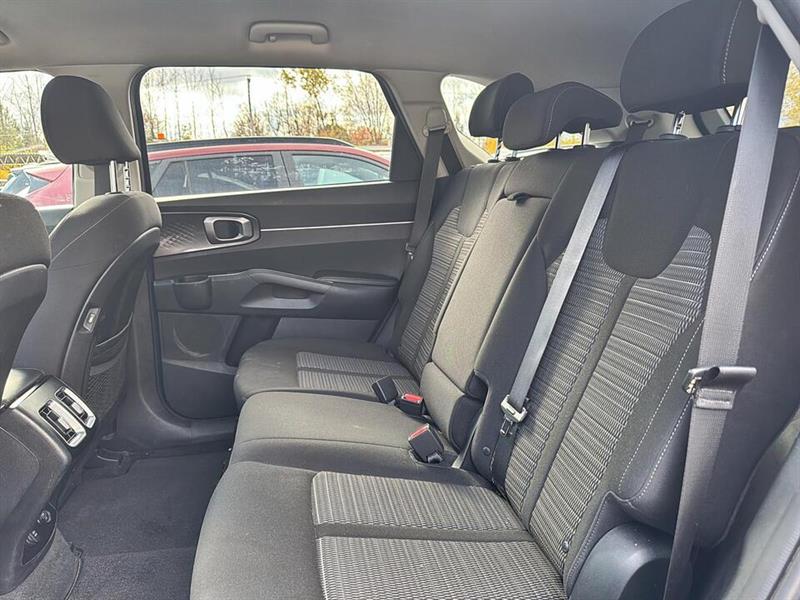 kia Sorento 2023 - 9
