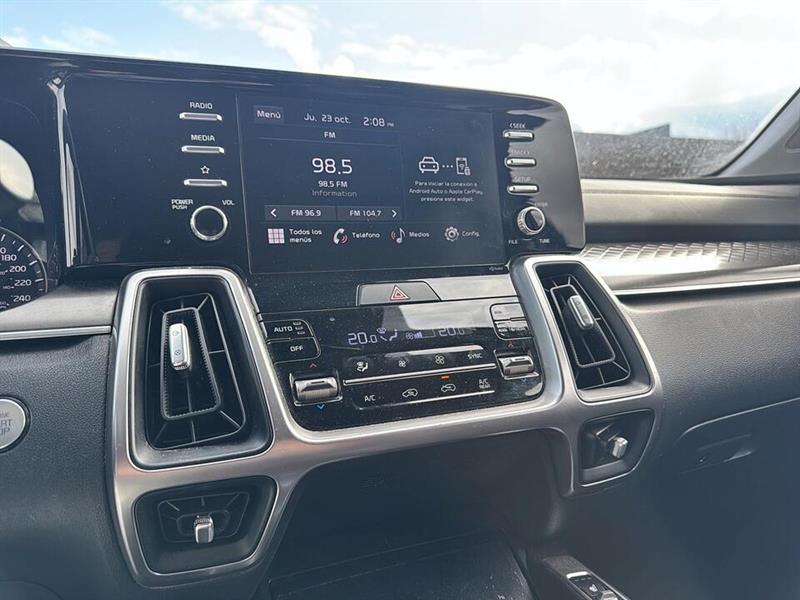 kia Sorento 2023 - 10