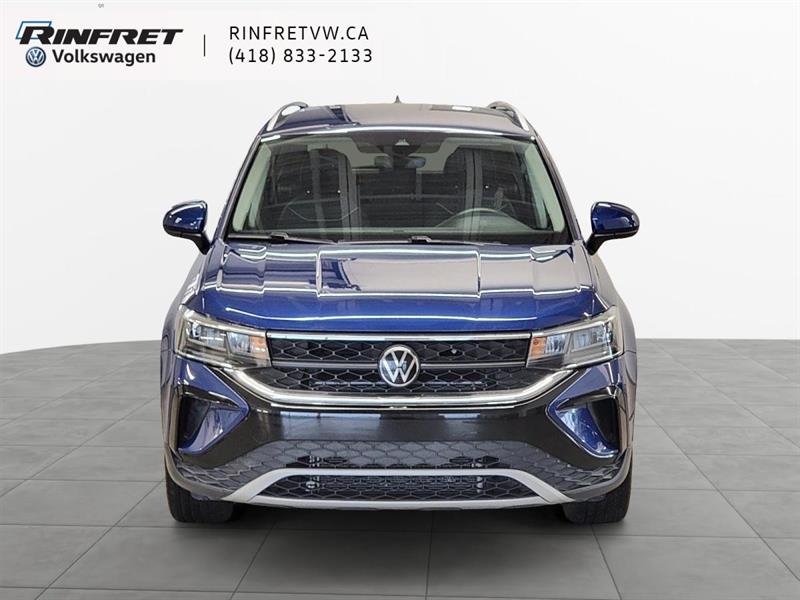 volkswagen Taos 2023 - 3