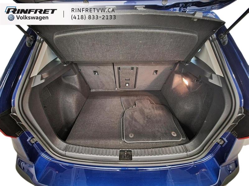 volkswagen Taos 2023 - 4