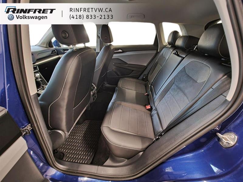 volkswagen Taos 2023 - 5