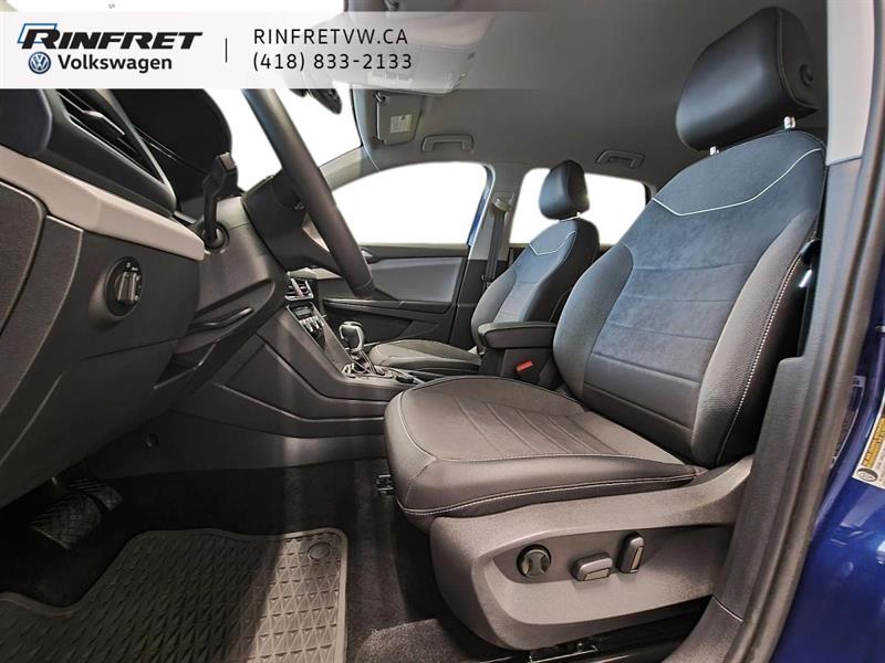 volkswagen Taos 2023 - 6