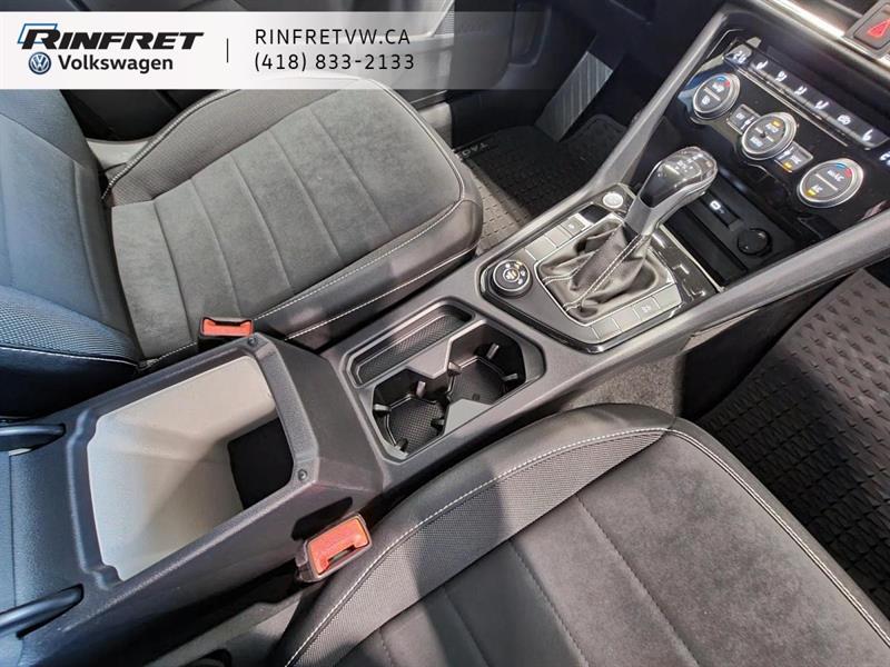 volkswagen Taos 2023 - 7