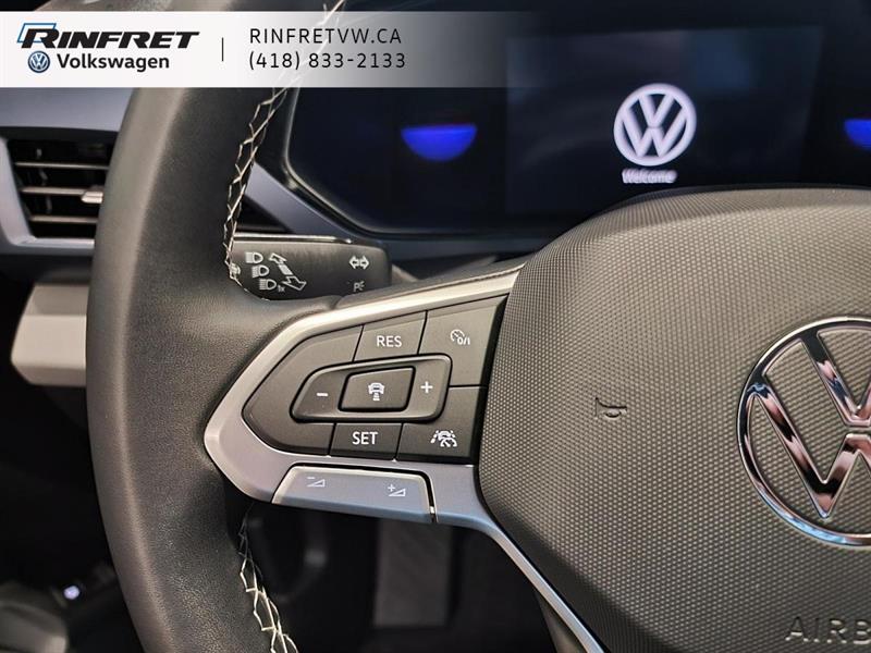 volkswagen Taos 2023 - 9