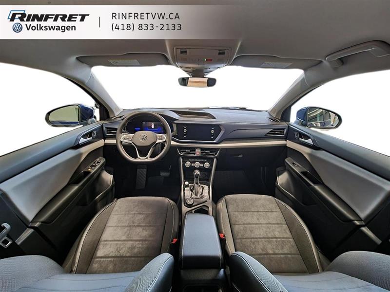 volkswagen Taos 2023 - 12