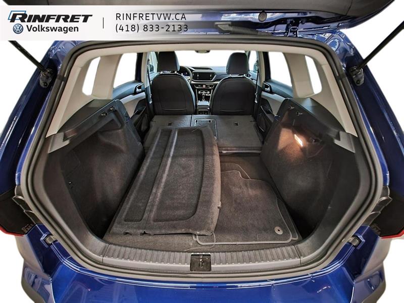 volkswagen Taos 2023 - 13