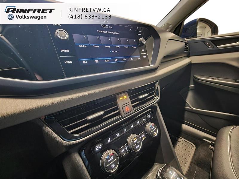 volkswagen Taos 2023 - 14