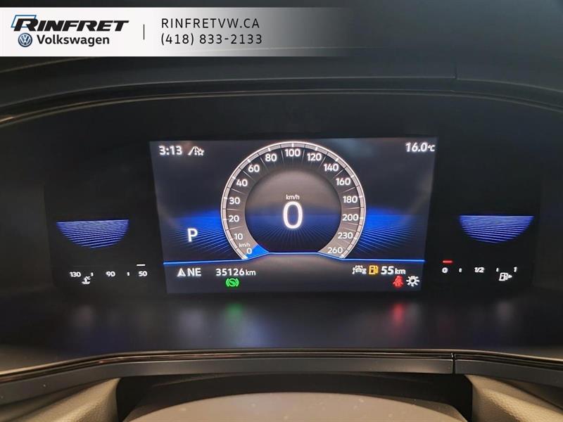 volkswagen Taos 2023 - 16