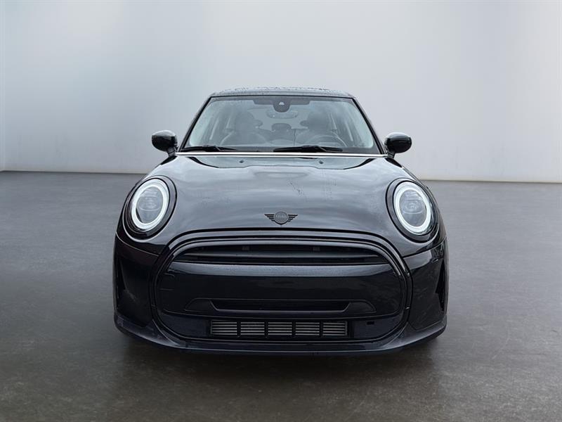 mini Hardtop 4 Door 2024 - 2