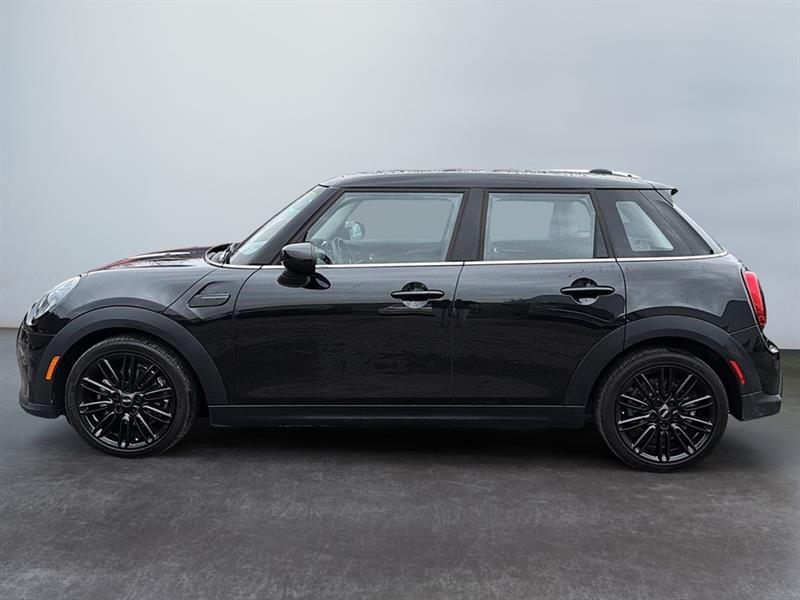 mini Hardtop 4 Door 2024 - 3
