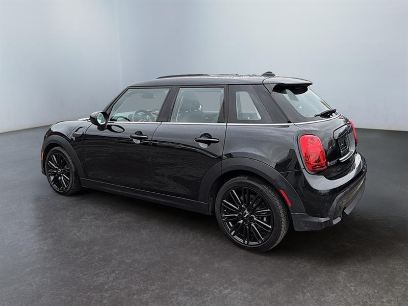 mini Hardtop 4 Door 2024 - 5