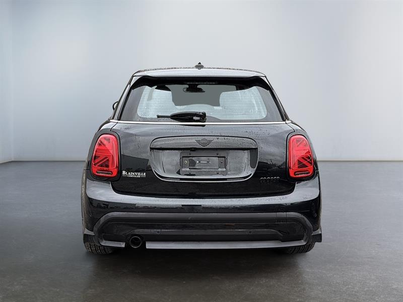 mini Hardtop 4 Door 2024 - 6