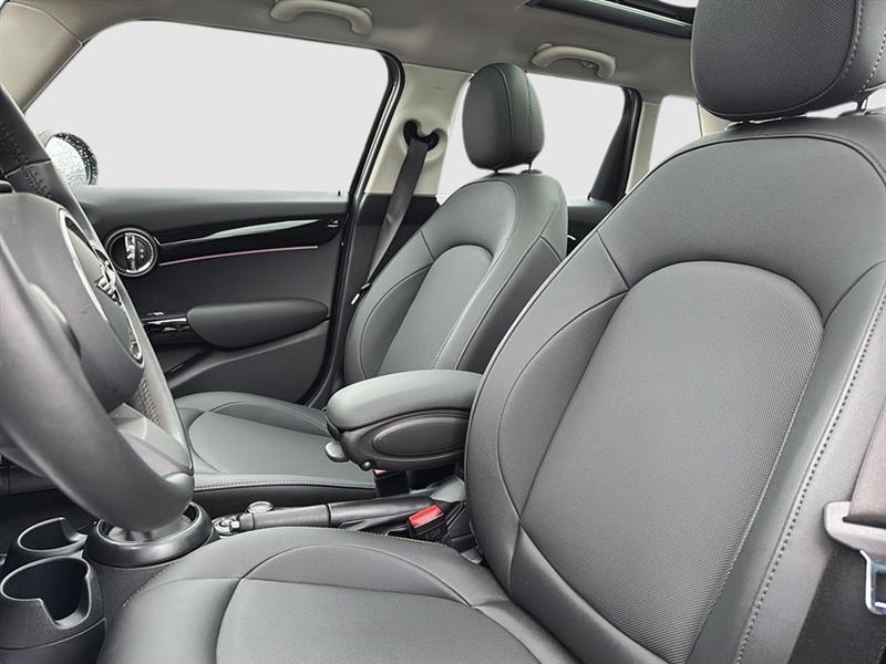 mini Hardtop 4 Door 2024 - 9