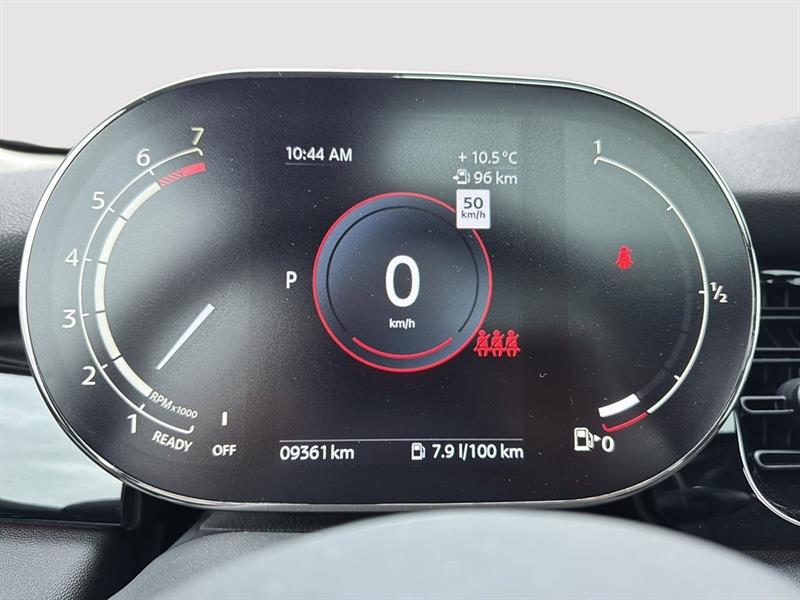 mini Hardtop 4 Door 2024 - 14