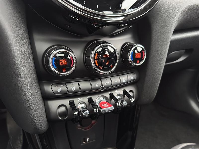 mini Hardtop 4 Door 2024 - 17