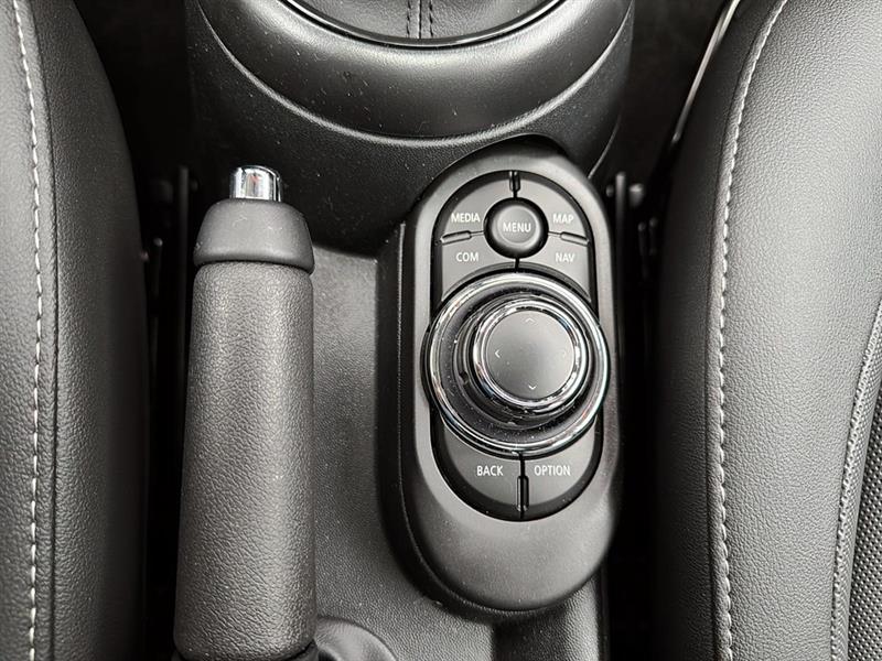 mini Hardtop 4 Door 2024 - 18