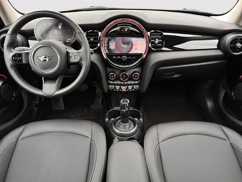 mini Hardtop 4 Door 2024 - 22