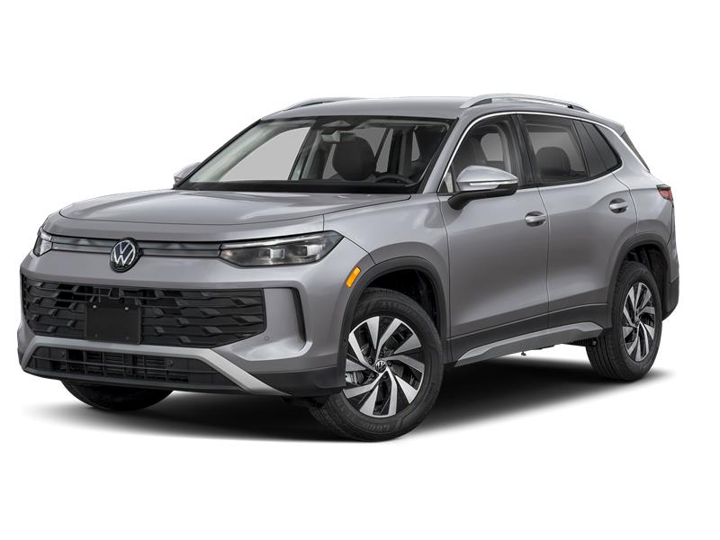 volkswagen Tiguan 2026