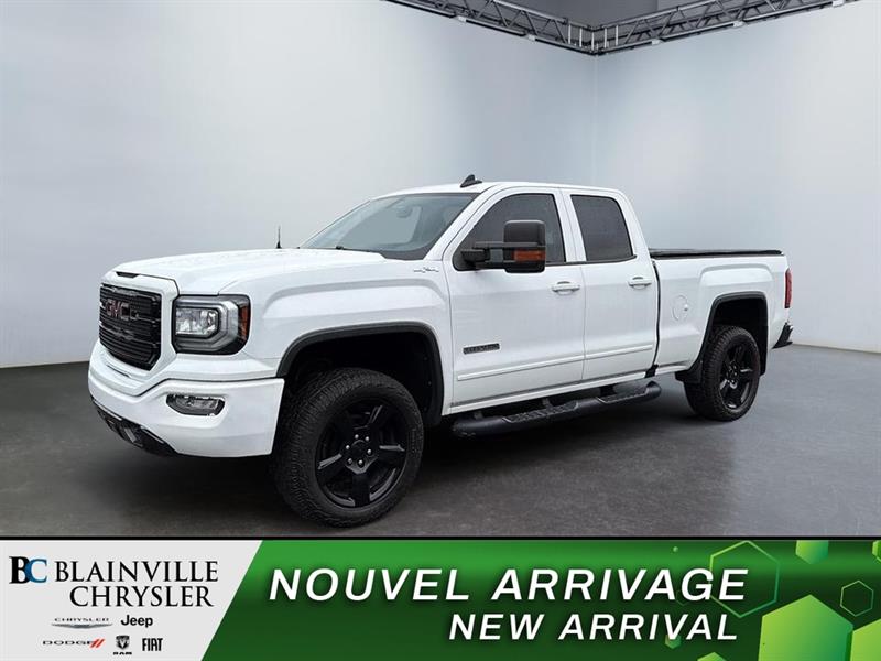 gmc Sierra 1500 2019