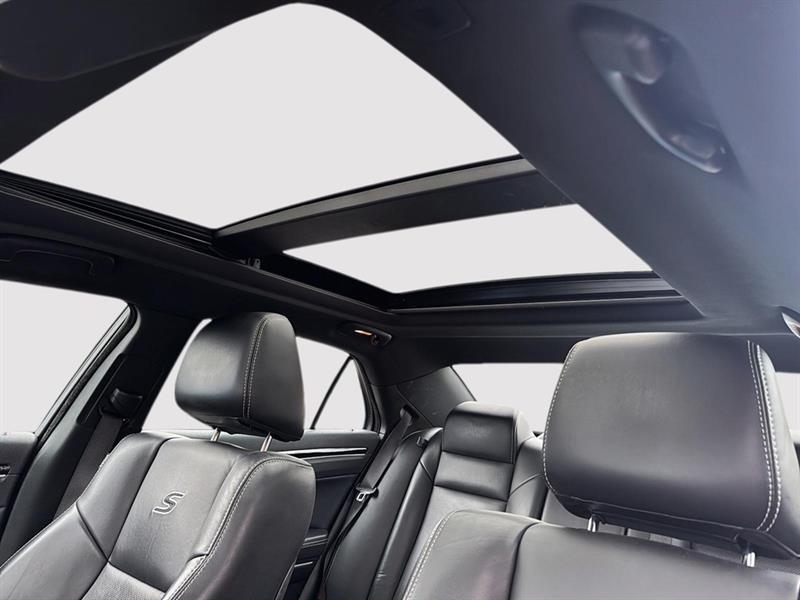 chrysler 300 2023 - 23