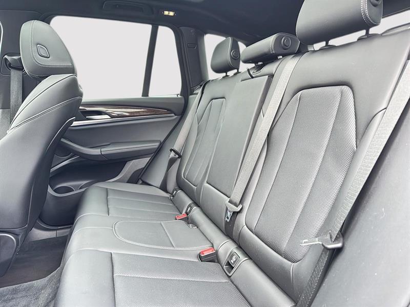 bmw X3 2022 - 19