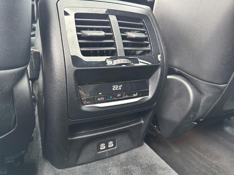 bmw X3 2022 - 21