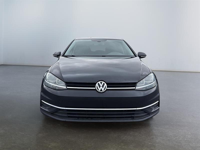 volkswagen Golf 2020 - 2