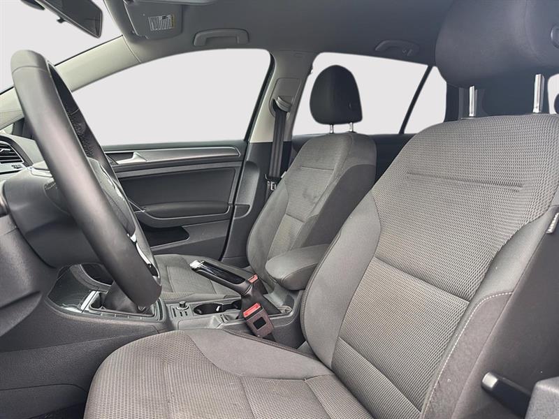 volkswagen Golf 2020 - 7