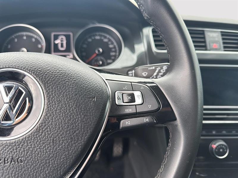 volkswagen Golf 2020 - 10