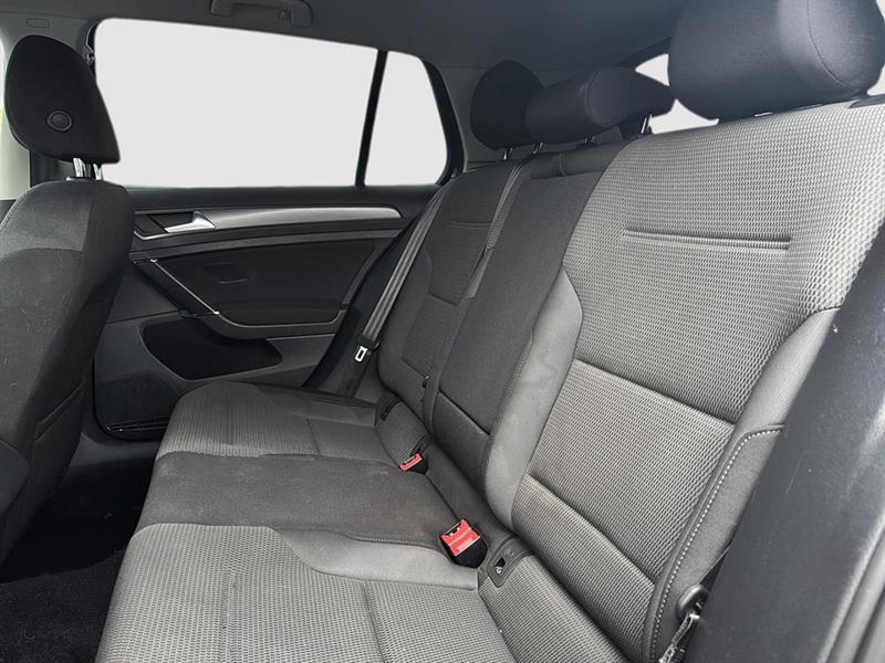 volkswagen Golf 2020 - 17