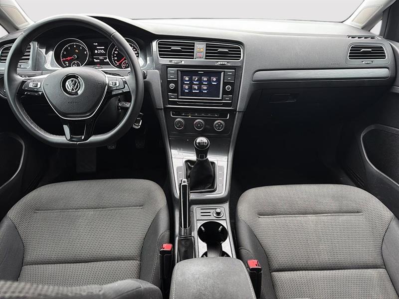 volkswagen Golf 2020 - 18