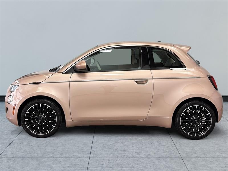 fiat 500e 2025 - 7