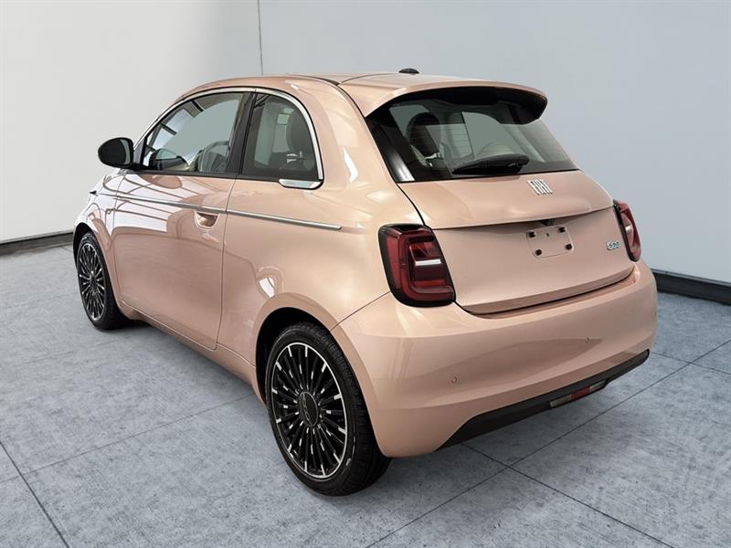 fiat 500e 2025 - 9
