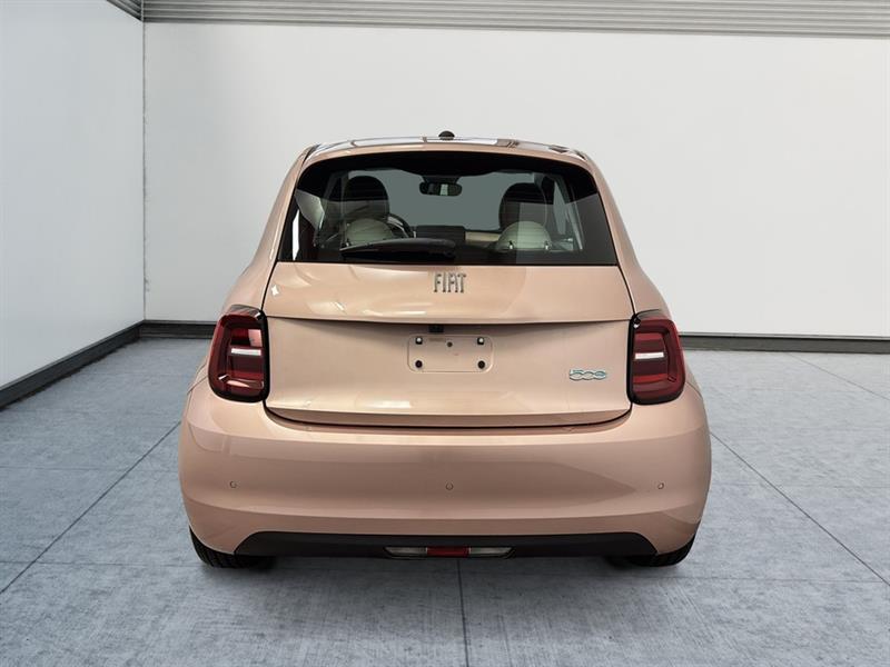 fiat 500e 2025 - 10