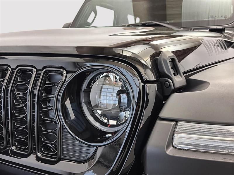 jeep Wrangler 2026 - 5