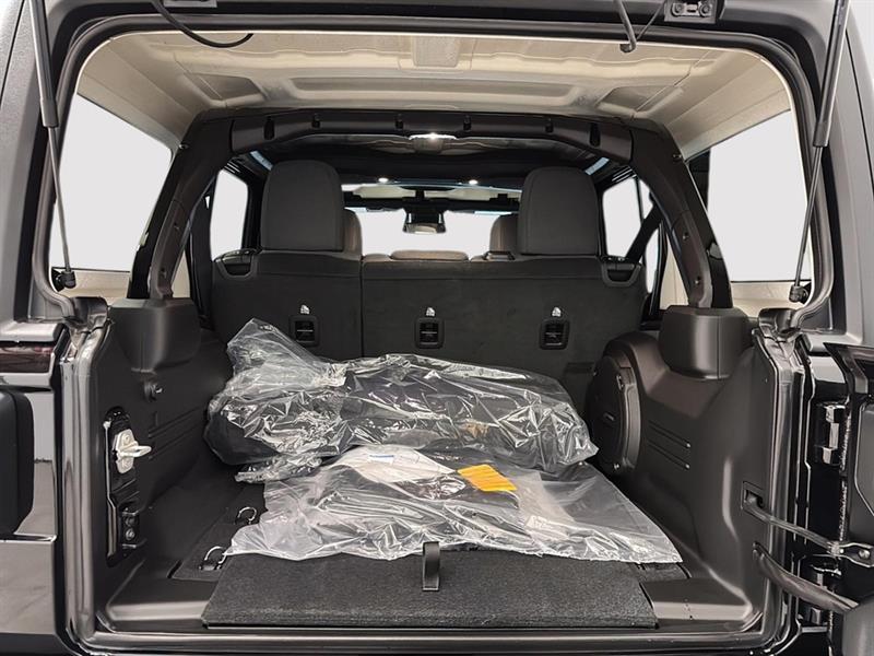 jeep Wrangler 2026 - 11